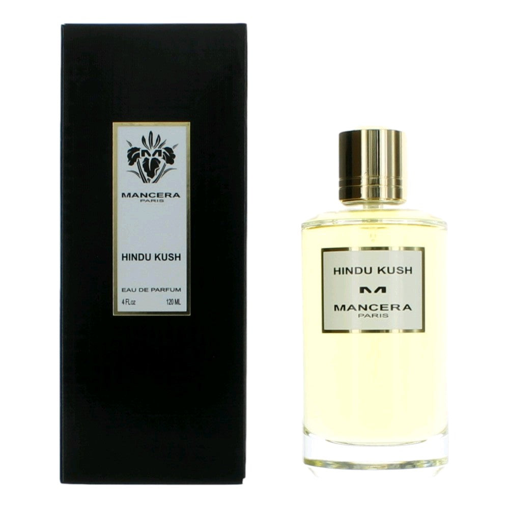 Photo of Mancera Hindu Kush by Mancera, 4 oz EDP Spray for UNISEX